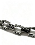 クロムハーツブレスレット CHROME HEARTS 2026新作 ブレスレット