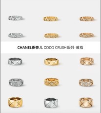 シャネル指輪 CHANEL 2026新作 指輪