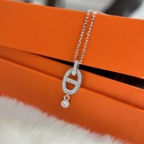 エルメスネックレス HERMES 2026新作 ネックレス