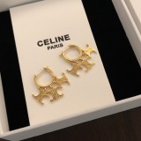 セリーヌピアス CELINE 2026新作 ピアス