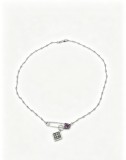 クロムハーツネックレス CHROME HEARTS 2026新作 ネックレス