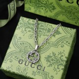 グッチネックレス GUCCI 2026新作 ネックレス