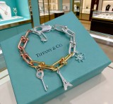 ティファニーブレスレット Tiffany&Co 2026新作 ブレスレット