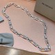 バレンシアガネックレス BALENCIAGA 2026新作 ネックレス