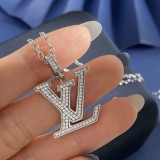 ルイヴィトンネックレス LOUIS VUITTON 2026新作 ネックレス
