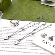 グッチネックレス GUCCI 2026新作 ネックレス