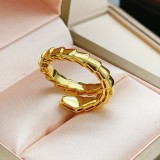 ブルガリ指輪 BVLGARI 2026新作 指輪