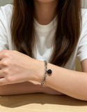 クロムハーツブレスレット CHROME HEARTS 2026新作 ブレスレット