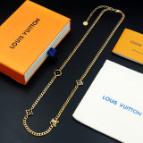 ルイヴィトンネックレス LOUIS VUITTON 2026新作 ネックレス