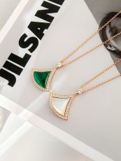 ブルガリネックレス BVLGARI 2026新作 ネックレス
