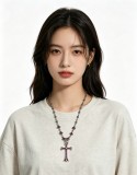 クロムハーツネックレス CHROME HEARTS 2026新作 ネックレス