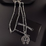 クロムハーツネックレス CHROME HEARTS 2026新作 ネックレス