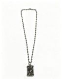 クロムハーツネックレス CHROME HEARTS 2026新作 ネックレス