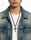 クロムハーツネックレス CHROME HEARTS 2026新作 ネックレス