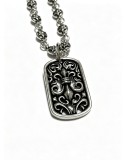 クロムハーツネックレス CHROME HEARTS 2026新作 ネックレス