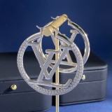 ルイヴィトンピアス LOUIS VUITTON 2026新作 ピアス