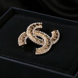 シャネルブローチ CHANEL 2026新作 ブローチ
