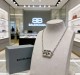 バレンシアガネックレス BALENCIAGA 2026新作 ネックレス