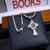 クロムハーツネックレス CHROME HEARTS 2026新作 ネックレス