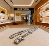 ルイヴィトンネックレス LOUIS VUITTON 2026新作 ネックレス