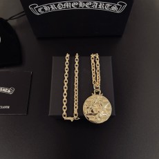 クロムハーツネックレス CHROME HEARTS 2026新作 ネックレス
