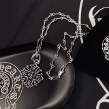 クロムハーツネックレス CHROME HEARTS 2026新作 ネックレス