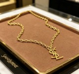 サンローランネックレス Yves Saint Laurent 2026新作 ネックレス