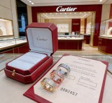 カルティエ指輪 CARTIER 2026新作 指輪