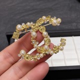 シャネルブローチ CHANEL 2026新作 ブローチ