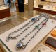 ルイヴィトンネックレス LOUIS VUITTON 2026新作 ネックレス