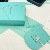 ティファニーネックレス Tiffany&Co 2026新作 ネックレス