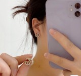 グッチピアス GUCCI 2026新作 ピアス