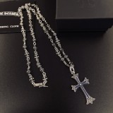 クロムハーツネックレス CHROME HEARTS 2026新作 ネックレス