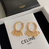 セリーヌピアス CELINE 2026新作 ピアス