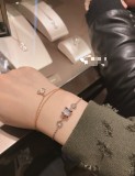 ブルガリブレスレット BVLGARI 2026新作 ブレスレット