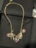 シャネルネックレス CHANEL 2026新作 ネックレス