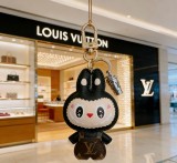 ルイヴィトンキーホルダー LOUIS VUITTON 2026新作 キーホルダー