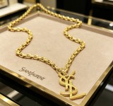 サンローランネックレス Yves Saint Laurent 2026新作 ネックレス