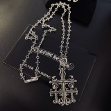 クロムハーツネックレス CHROME HEARTS 2026新作 ネックレス