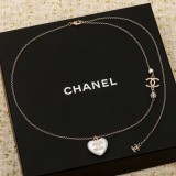 シャネルネックレス CHANEL 2026新作 ネックレス
