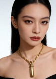 クロムハーツネックレス CHROME HEARTS 2026新作 ネックレス