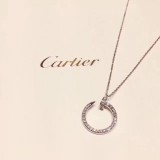 カルティエネックレス CARTIER 2026新作 ネックレス