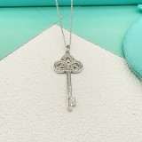ティファニーネックレス Tiffany&Co 2026新作 ネックレス