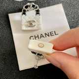 シャネルピアス CHANEL 2026新作 ピアス
