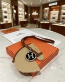 エルメスキーホルダー HERMES 2026新作 キーホルダー