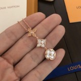 ルイヴィトンネックレス LOUIS VUITTON 2026新作 ネックレス