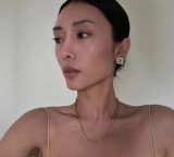 シャネルピアス CHANEL 2026新作 ピアス