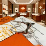 エルメスブレスレット HERMES 2026新作 ブレスレット