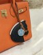 エルメスキーホルダー HERMES 2026新作 キーホルダー