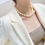 シャネルネックレス CHANEL 2026新作 ネックレス